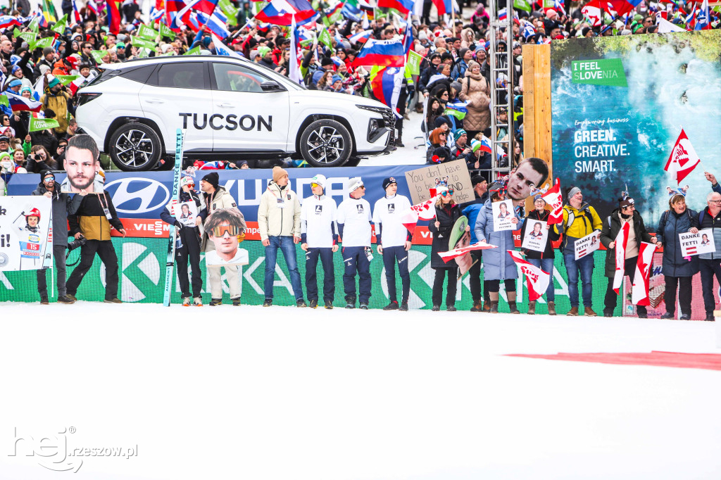 Puchar Świata w Planicy