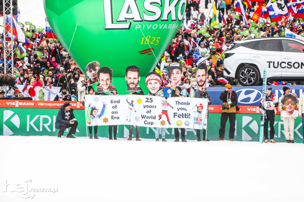 Puchar Świata w Planicy