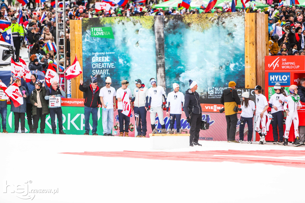 Puchar Świata w Planicy