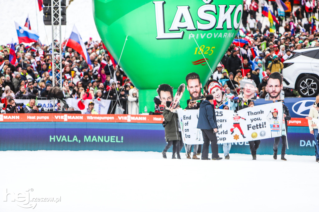 Puchar Świata w Planicy