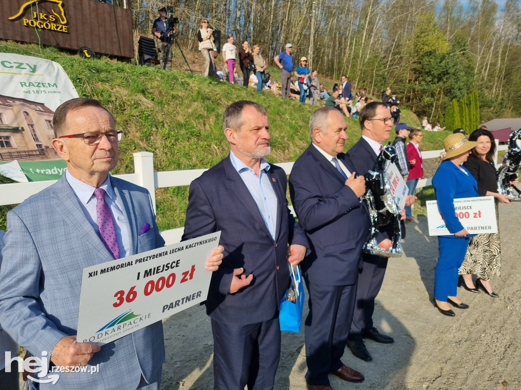 Międzynarodowe Zawody w Skokach przez Przeszkody