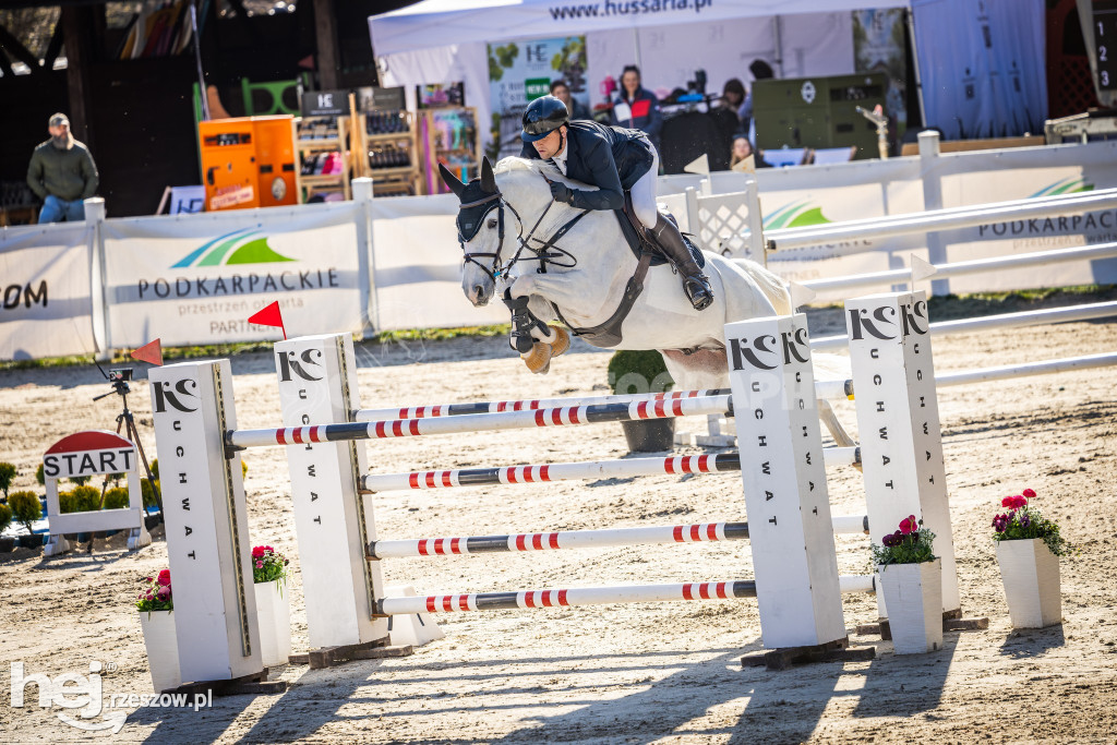 Międzynarodowe Zawody w Skokach przez Przeszkody
