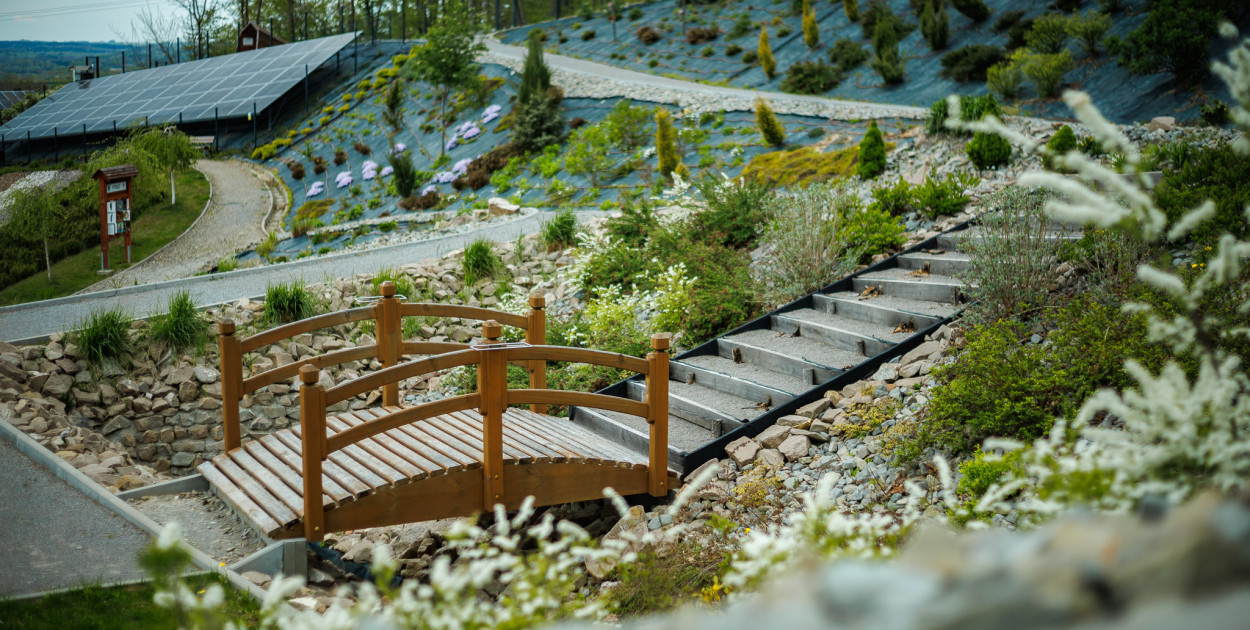 Uzdrowisko Latoszyn inauguruje sezon wiosenno-letni