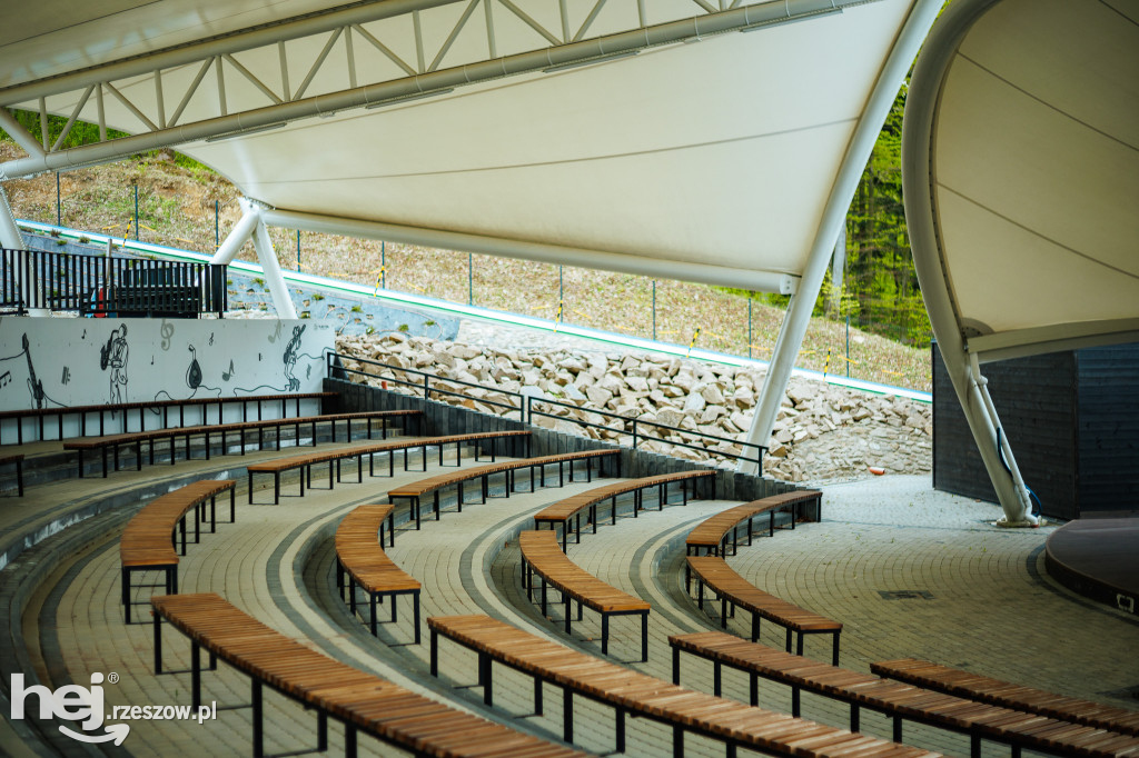 Uzdrowisko Latoszyn inauguruje sezon wiosenno-letni