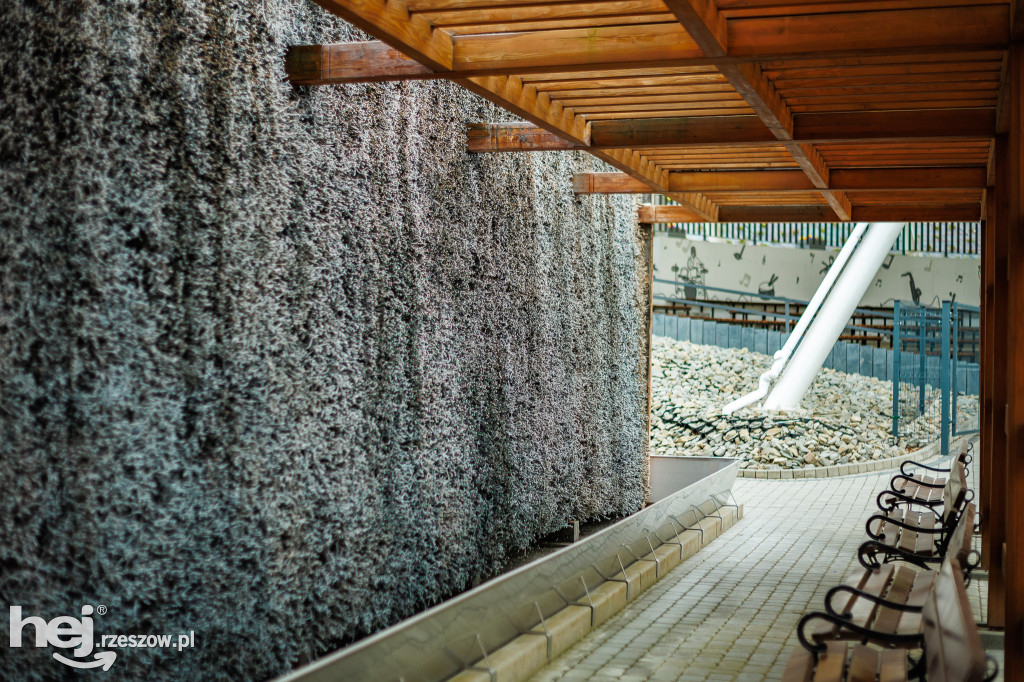 Uzdrowisko Latoszyn inauguruje sezon wiosenno-letni