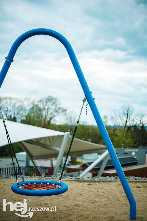 Uzdrowisko Latoszyn inauguruje sezon wiosenno-letni