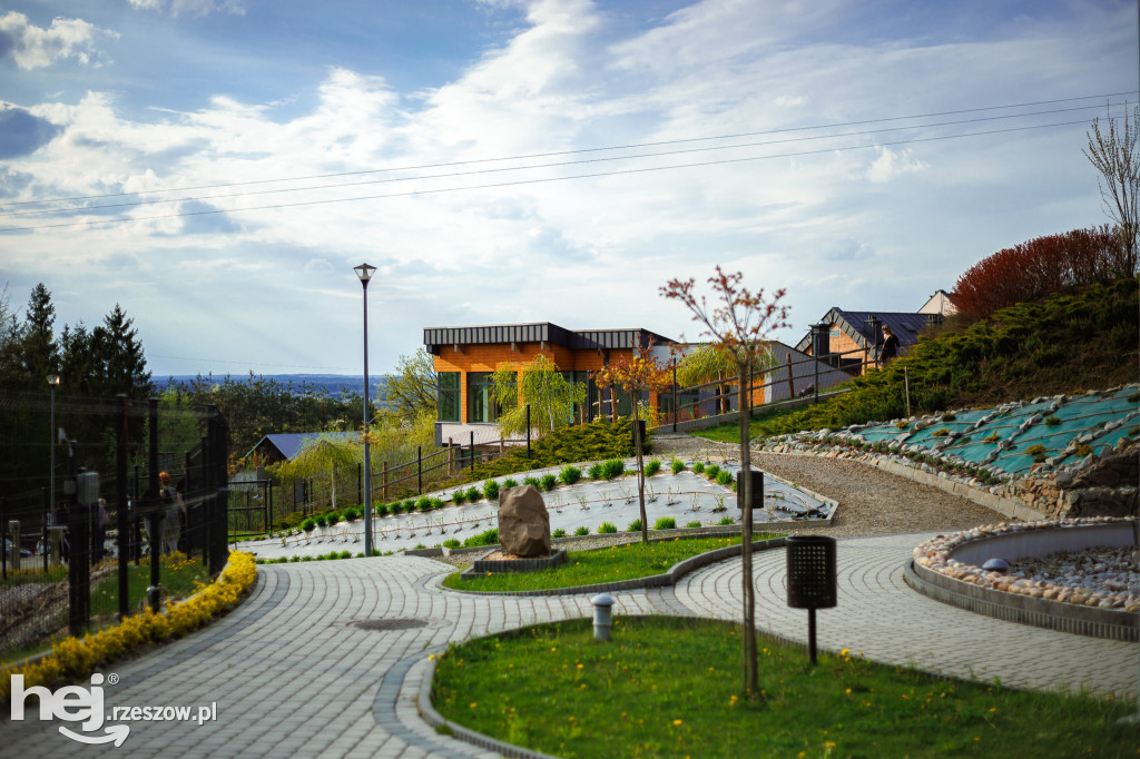 Uzdrowisko Latoszyn inauguruje sezon wiosenno-letni