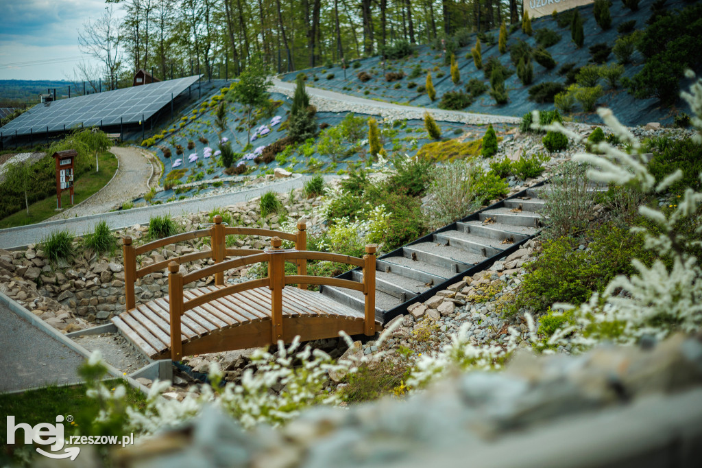 Uzdrowisko Latoszyn inauguruje sezon wiosenno-letni