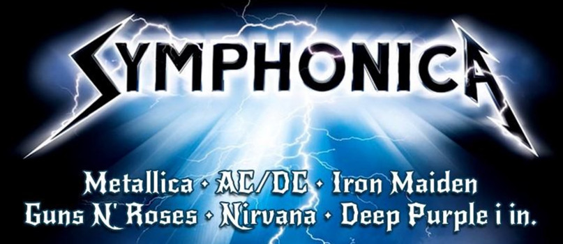 Symphonica - widowisko z muzyką zespołów: Metallica, AC/DC, Nirvana-135