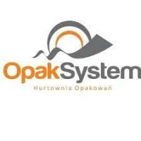 Logo firmy Opak-System Sp. z o.o.