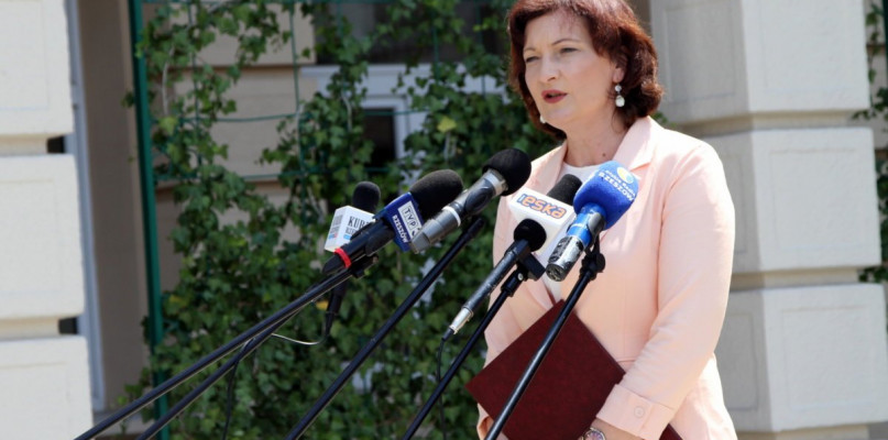 Dodatkowe środki dla środowiskowych domów samopomocy