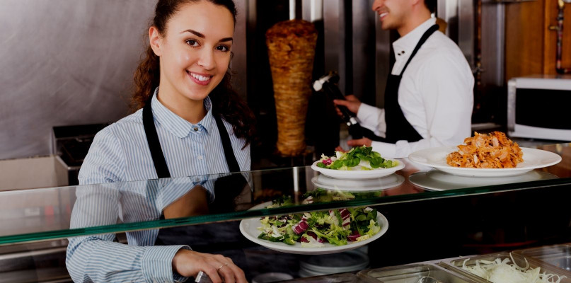 Rzeszów stolicą kebaba? Gdzie najlepszy kebab w mieście?