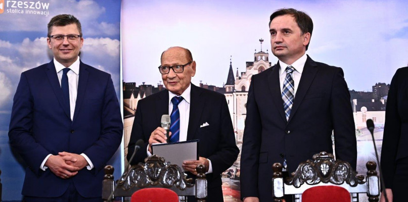 Fot. Ministerstwo Sprawiedliwości