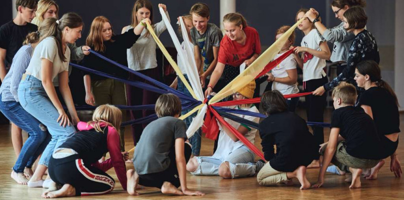 Brave Kids na Podkarpaciu: start w Rzeszowie, finał w Przemyślu