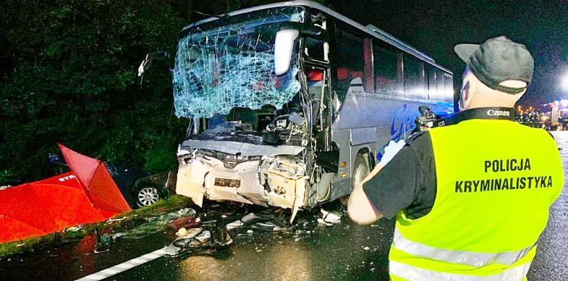 Fot. Śląska Policja
