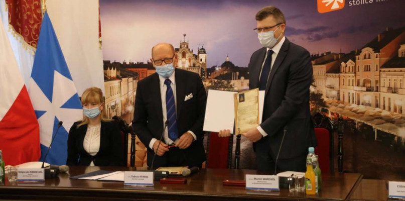 Fot. UM Rzeszów