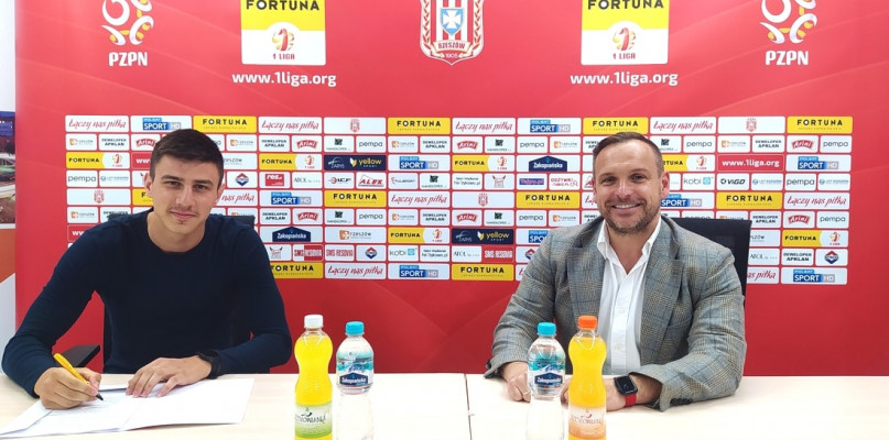 Fot. Apklan Resovia