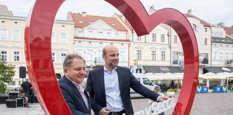 Fot. Grzegorz Bukała/Urząd Miasta Rzeszowa