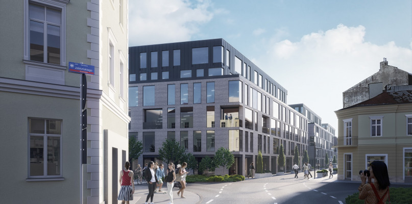 Pokażą jak ma wyglądać nowy dworzec PKS w Rzeszowie