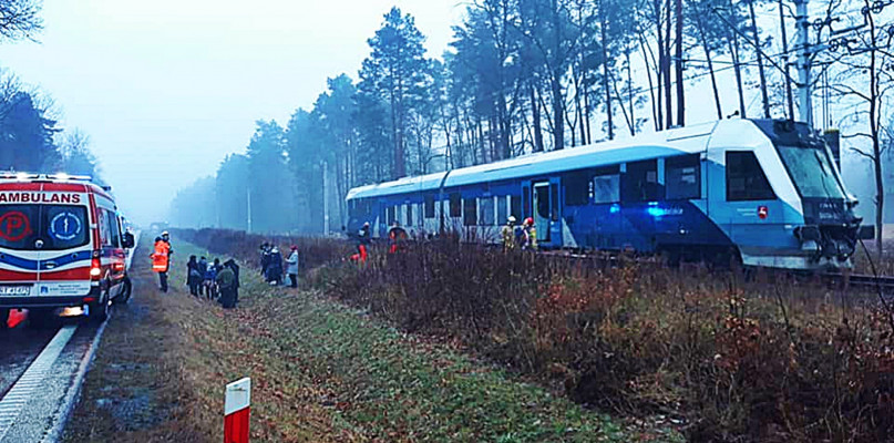 Fot. KM PSP Tarnobrzeg