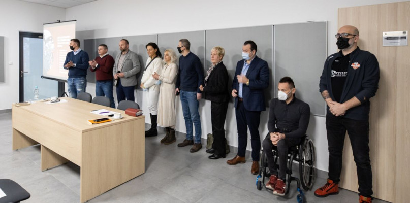 fot. Grzegorz Bukała/Urząd Miasta Rzeszowa