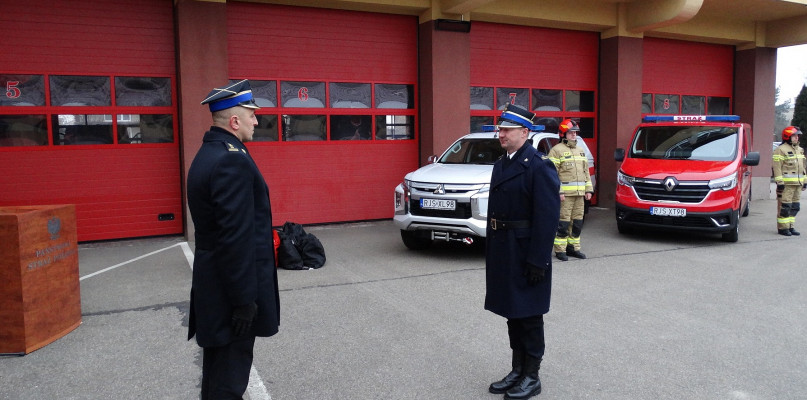  KP PSP Jasło