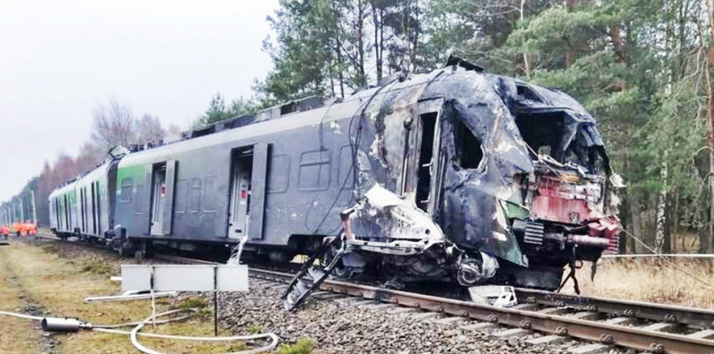 Fot. KPP Kolbuszowa