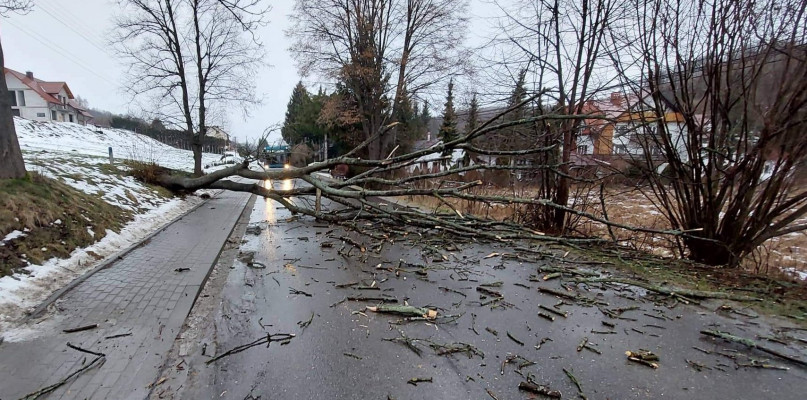 fot. KW PSP Rzeszów