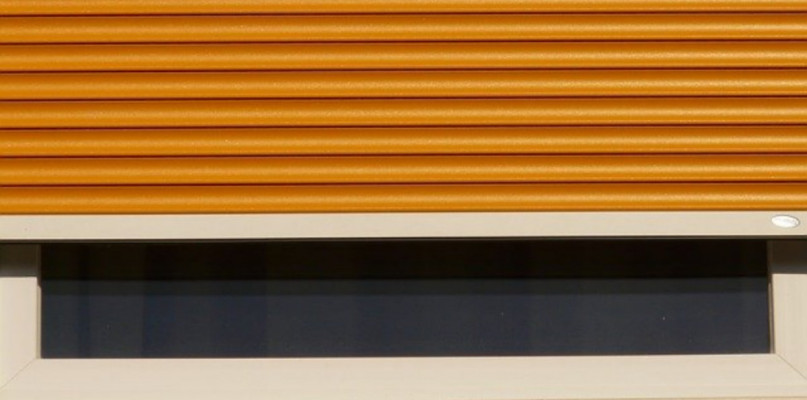 Ile kosztują rolety wewnętrzne i zewnętrzne - cennik