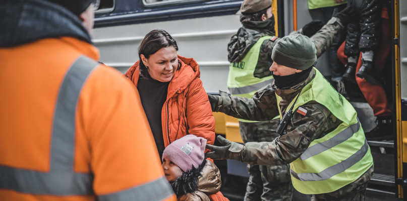 Fot. Paulina Lęcznar