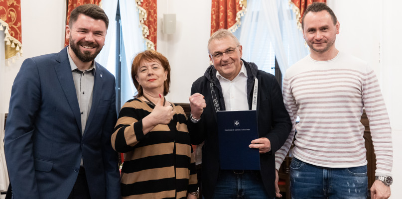 Fot. Grzegorz Bukała/ Urząd Miasta Rzeszowa
