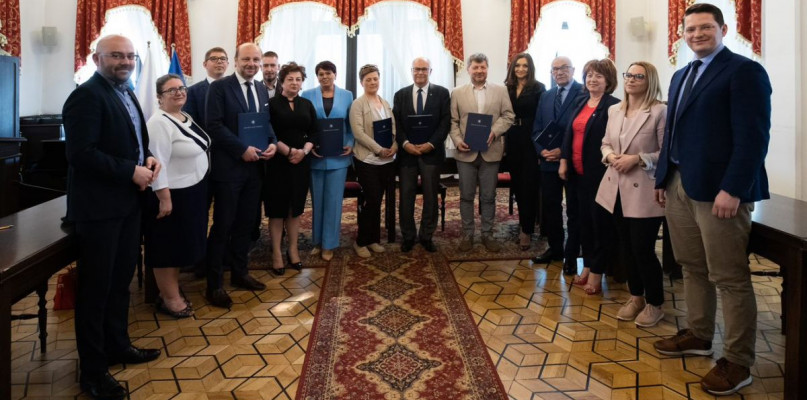 fot. Grzegorz Bukała / Urząd Miasta Rzeszowa