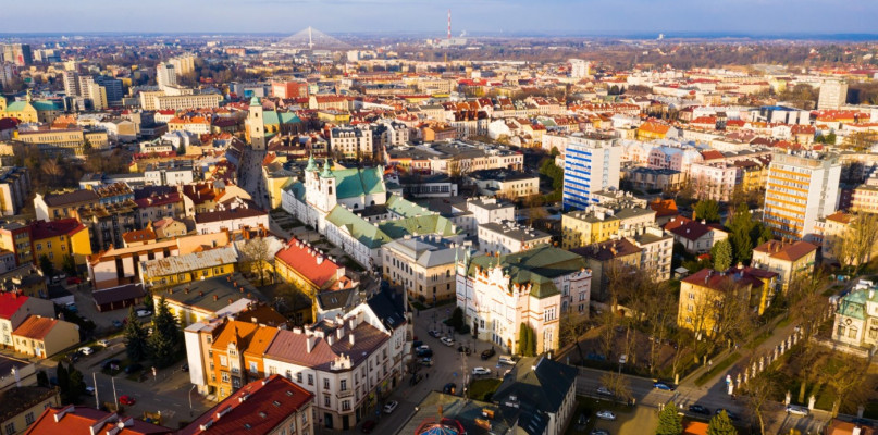 Nowe inwestycje w Rzeszowie - na które warto zwrócić uwagę?