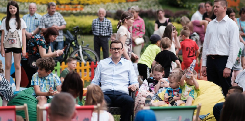 Fot. Podkarpacki Urząd Wojewódzki w Rzeszowie