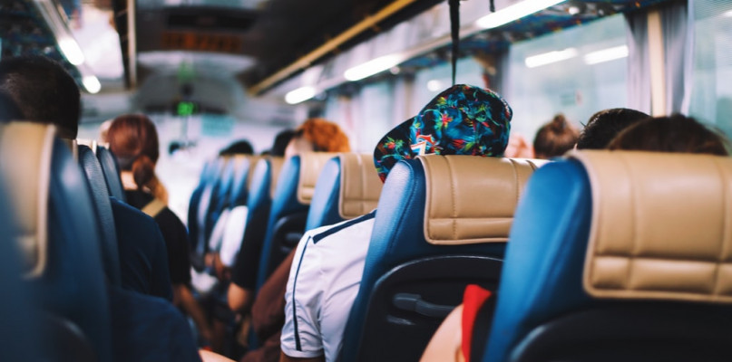 Z Podkarpacia do Holandii i Niemiec - jakim busem?