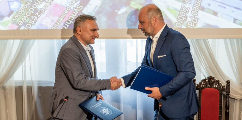 fot. Adam Lampart, Urząd Miasta Rzeszowa