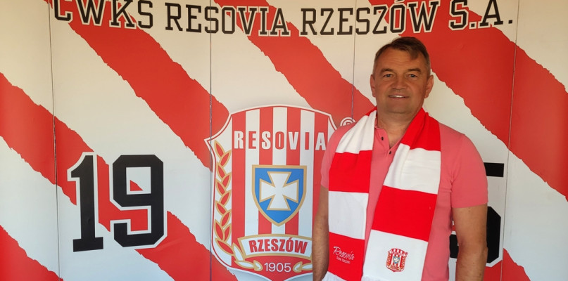 Fot. cwks-resovia.pl
