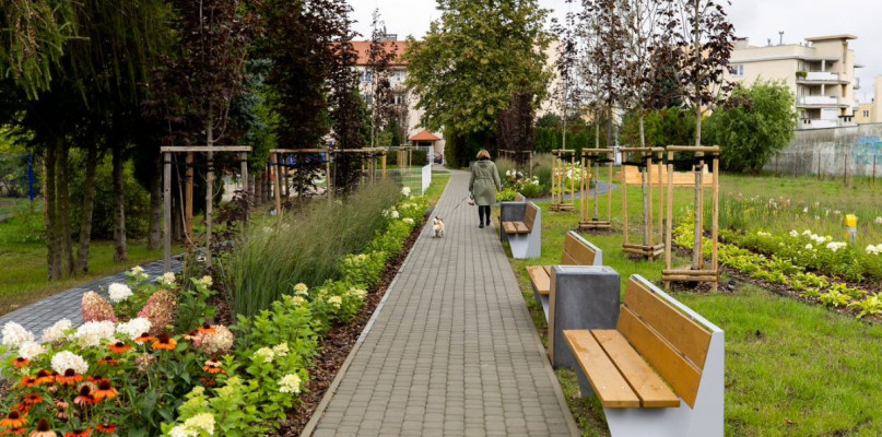 Fot. Grzegorz Bukała UM Rzeszów