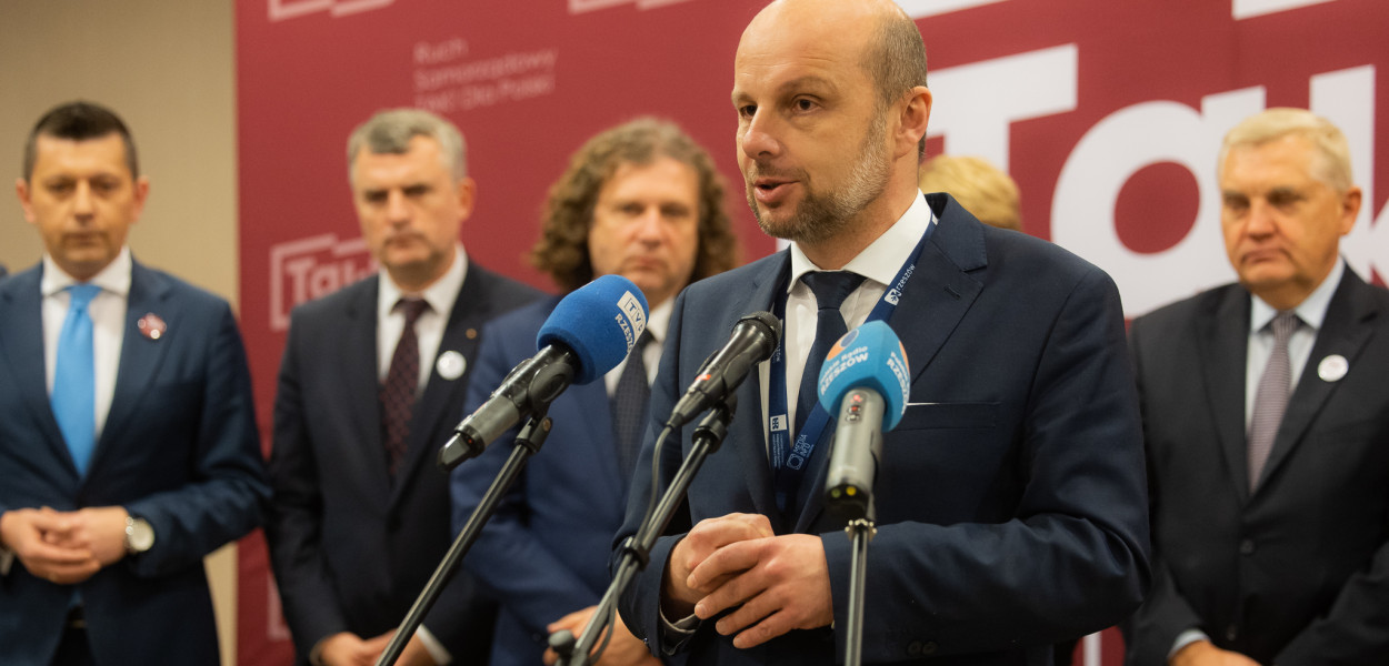 Fot. Grzegorz Bukała