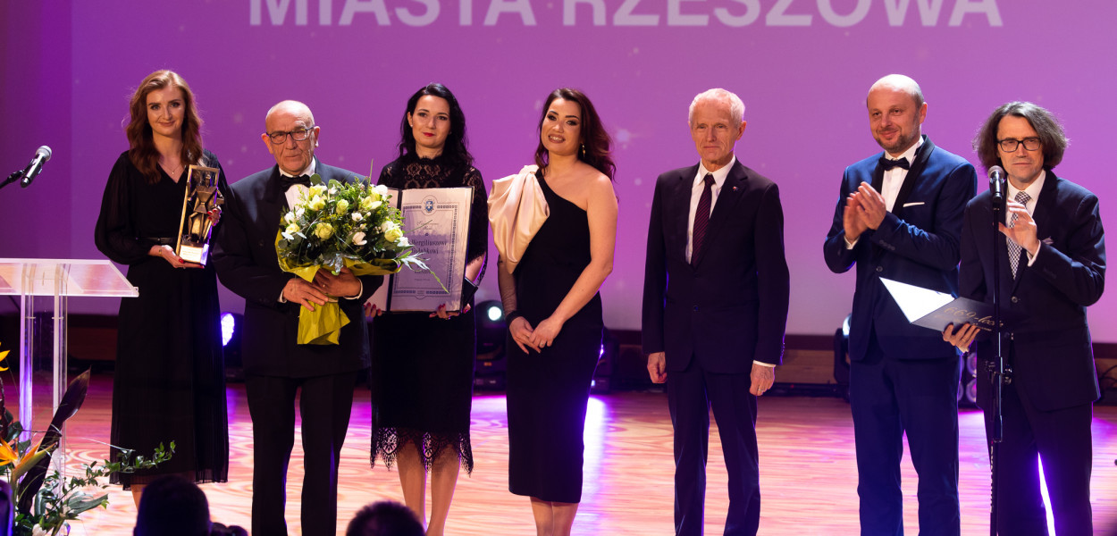 Fot. Grzegorz Bukała UM Rzeszów