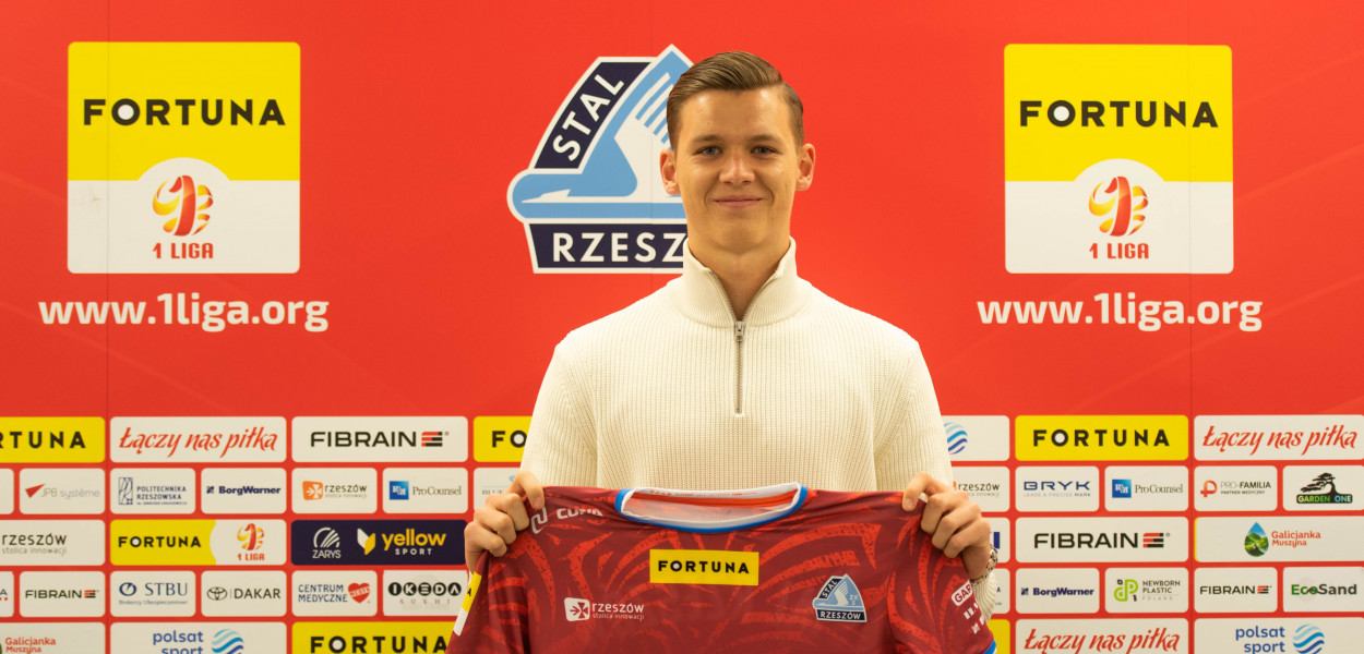 Fot. Stal Rzeszów
