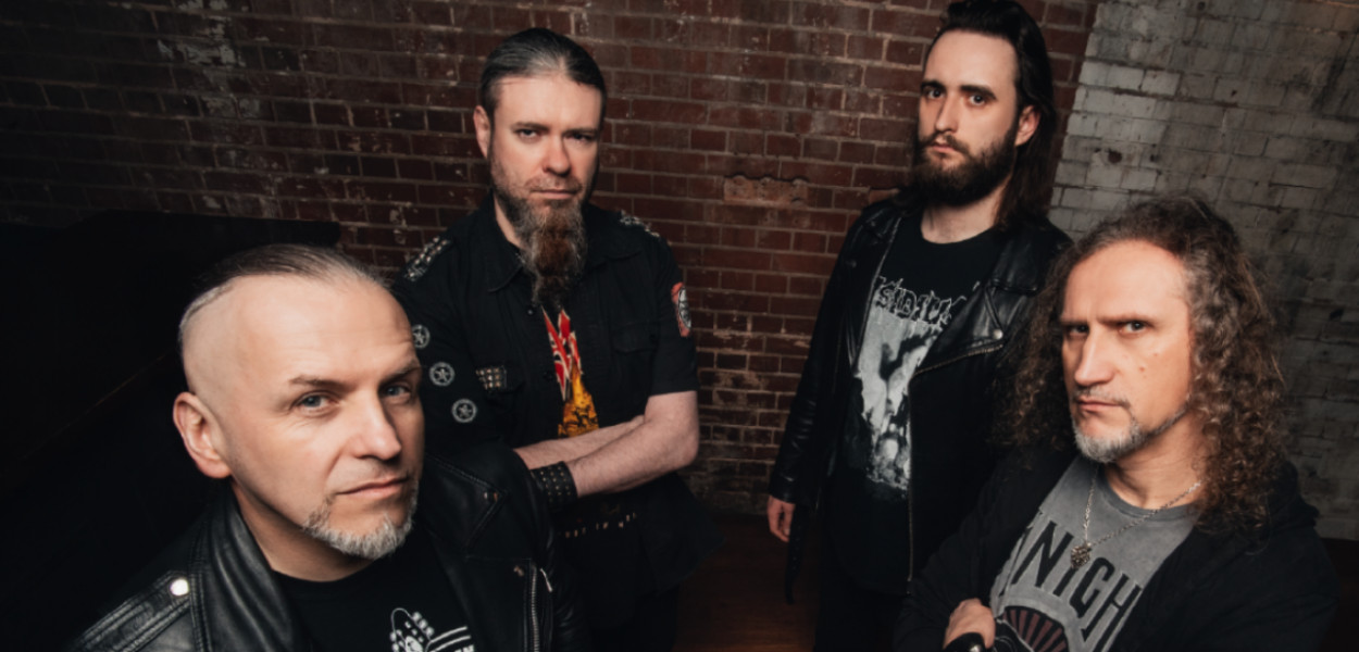 ROCKOWA NOC 2023. Znamy dwa pierwsze zespoły