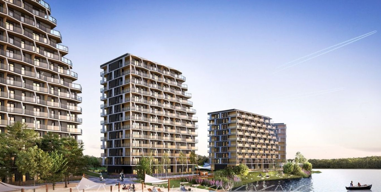 Rzeszów. Te inwestycje mieszkaniowe wygrały w 2022 roku!