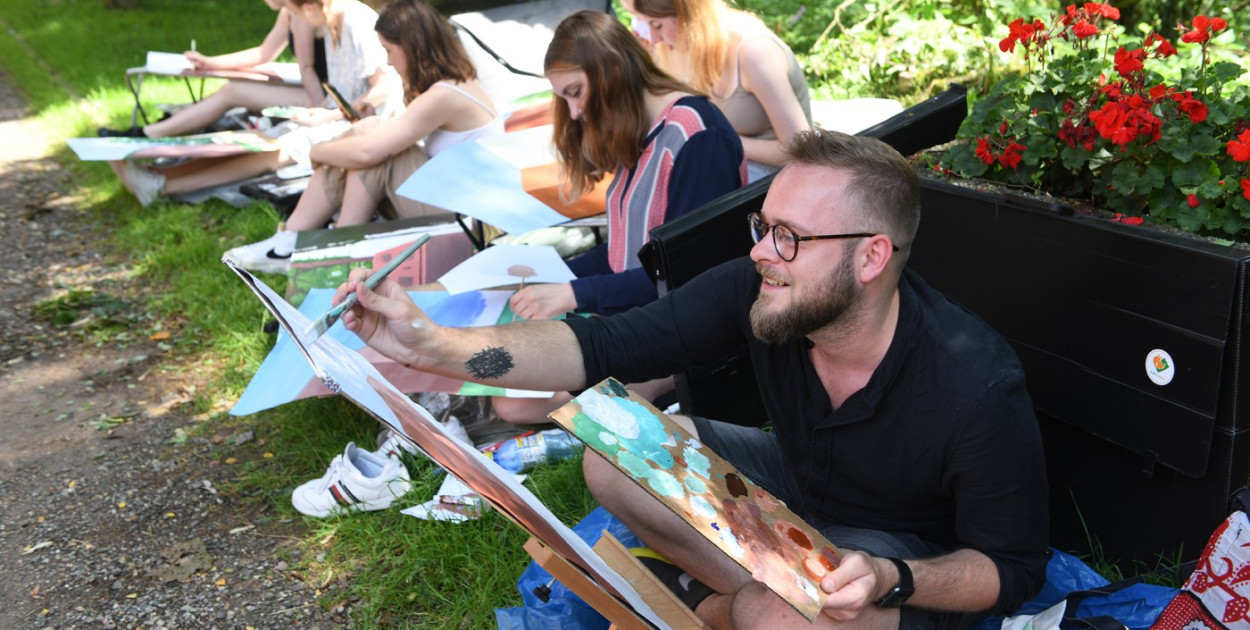 Politechnika Krakowska: Odkryj pasję projektowania na kierunku architektura!