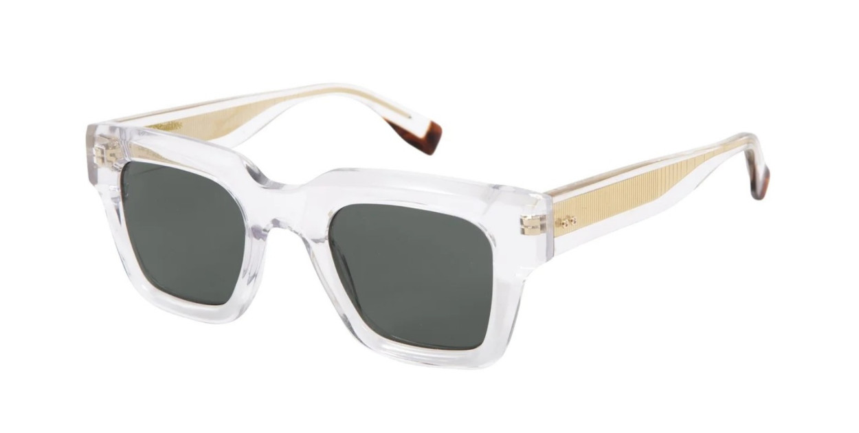 Najpopularniejsze rodzaje oprawek okularowych i ich charakterystyka