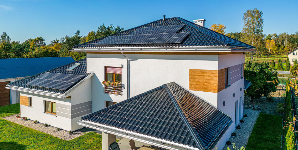 Ile w obecnej chwili zapłacimy za metr kwadratowy blachodachówki? 