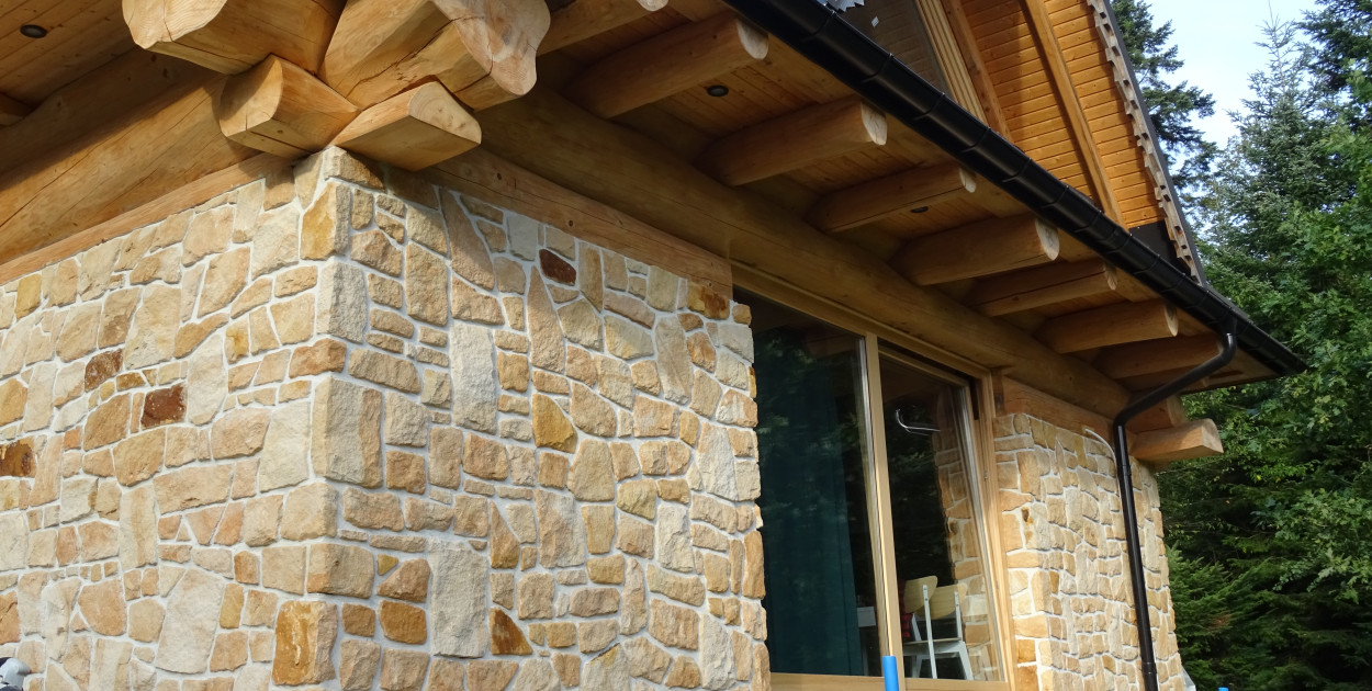 Kamień Elewacyjny Piaskowiec Prosto Od Producenta