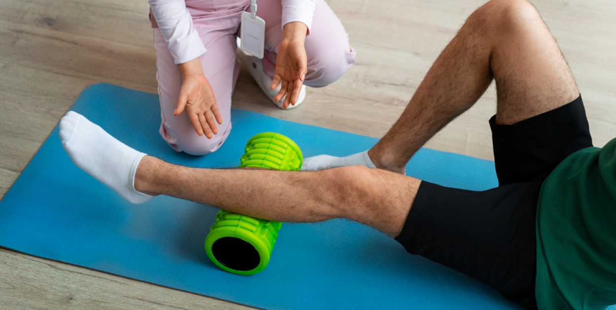 Płaskostopie poprzeczne: wyzwanie i rozwiązania w Warszawie