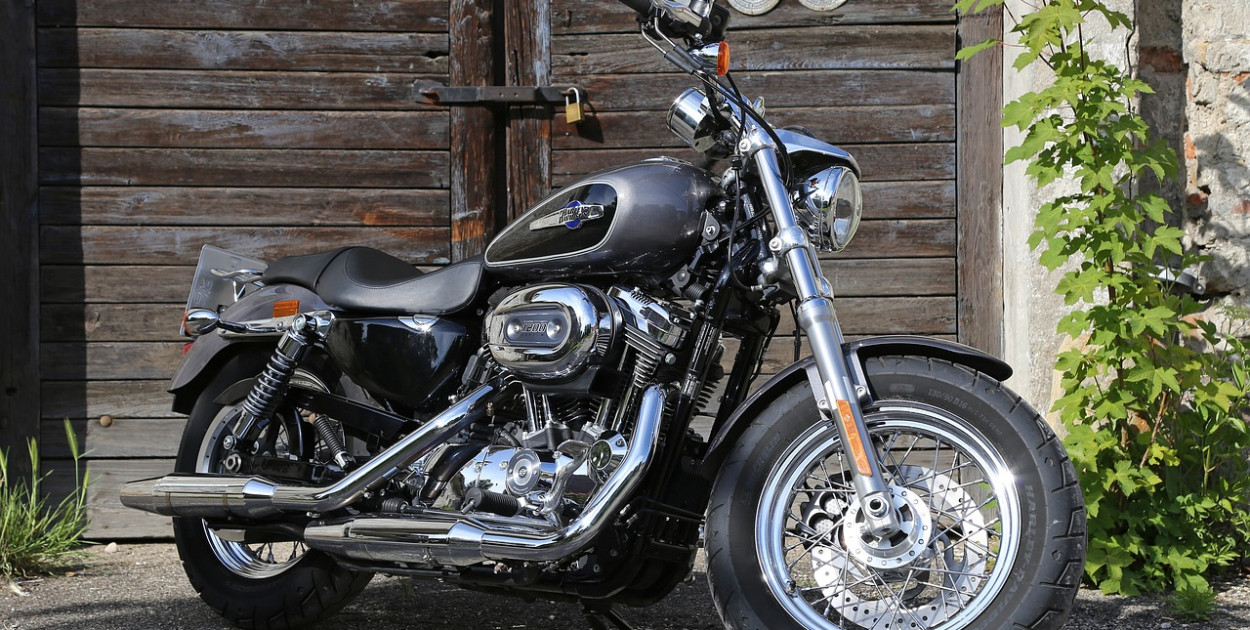 Ścigacz 50 - początek twojej pasji