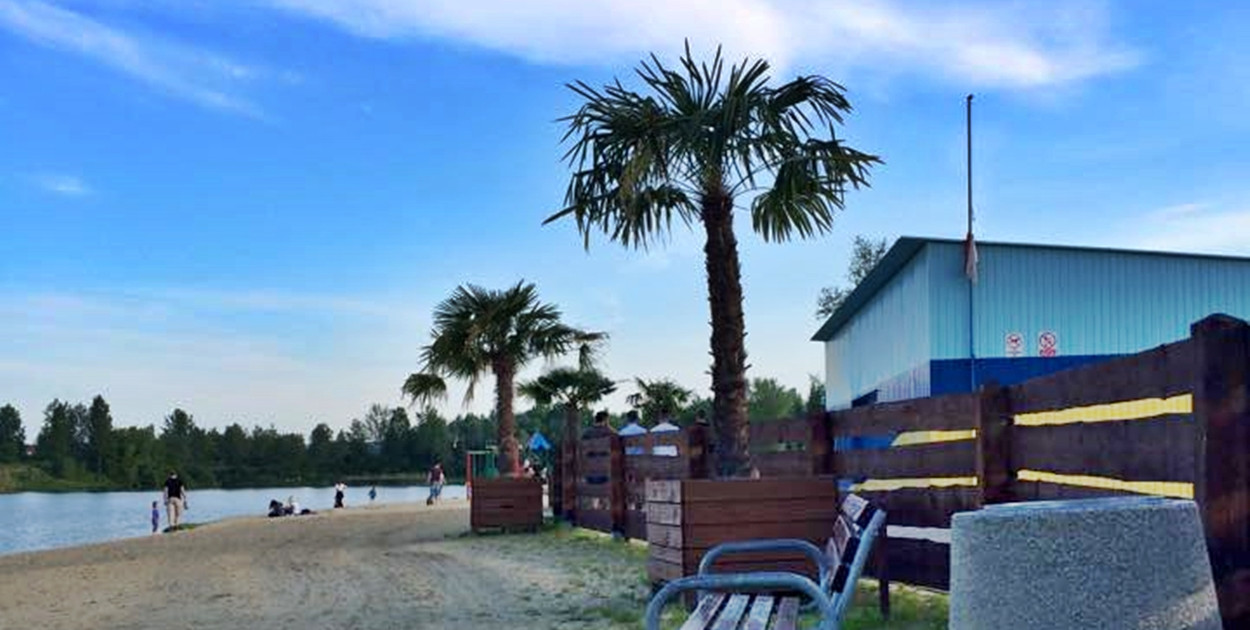 Kąpielisko Żwirownia zamknięte! Wykryto alarmującą ilość bakterii